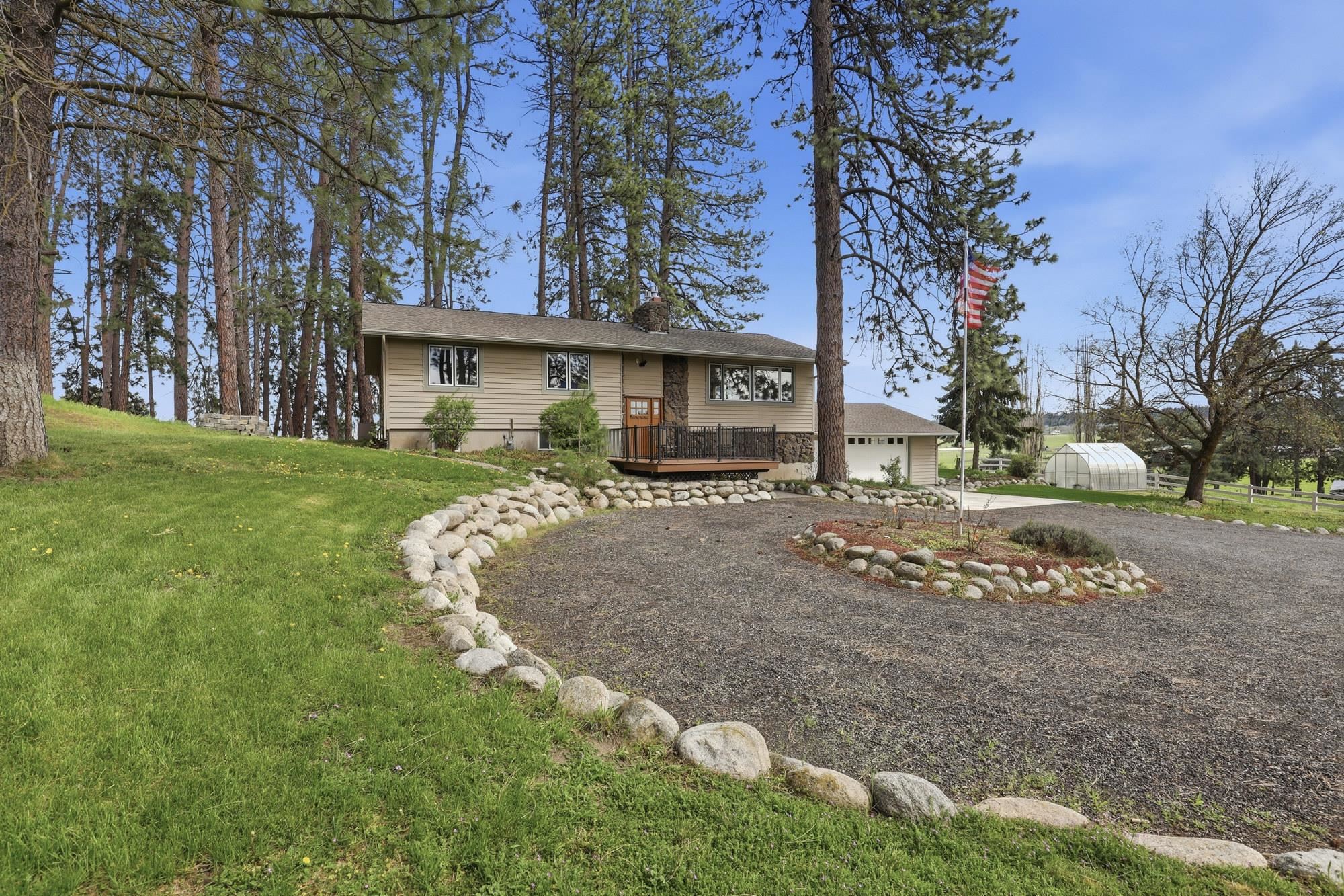 12504 North Fairview Road Mead, WA 99021 - Photo 42 of 50