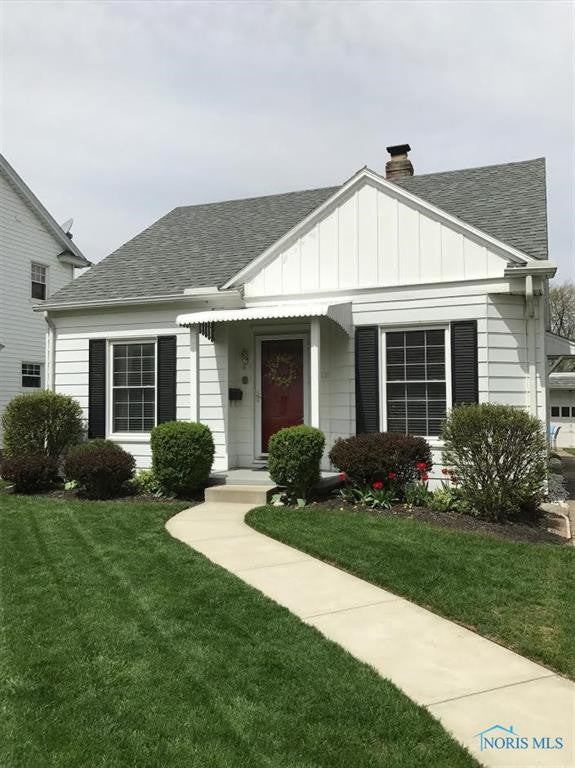 2626 Gracewood Road Toledo, OH 43613 - Photo 2 of 13 Gallery Image 2