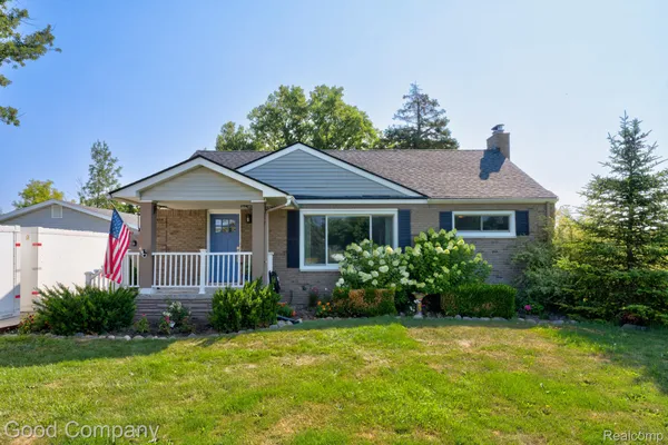 $375,000 | 62060 Indian Trail, Ray, MI 48096