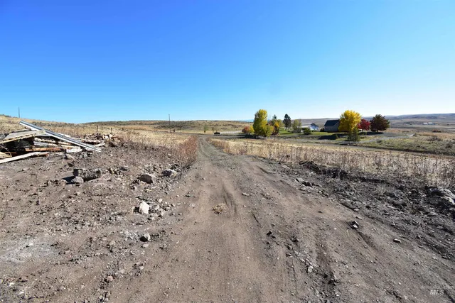 $200,000 | Tbd Old Stagecoach Road, Cambridge, ID 83610