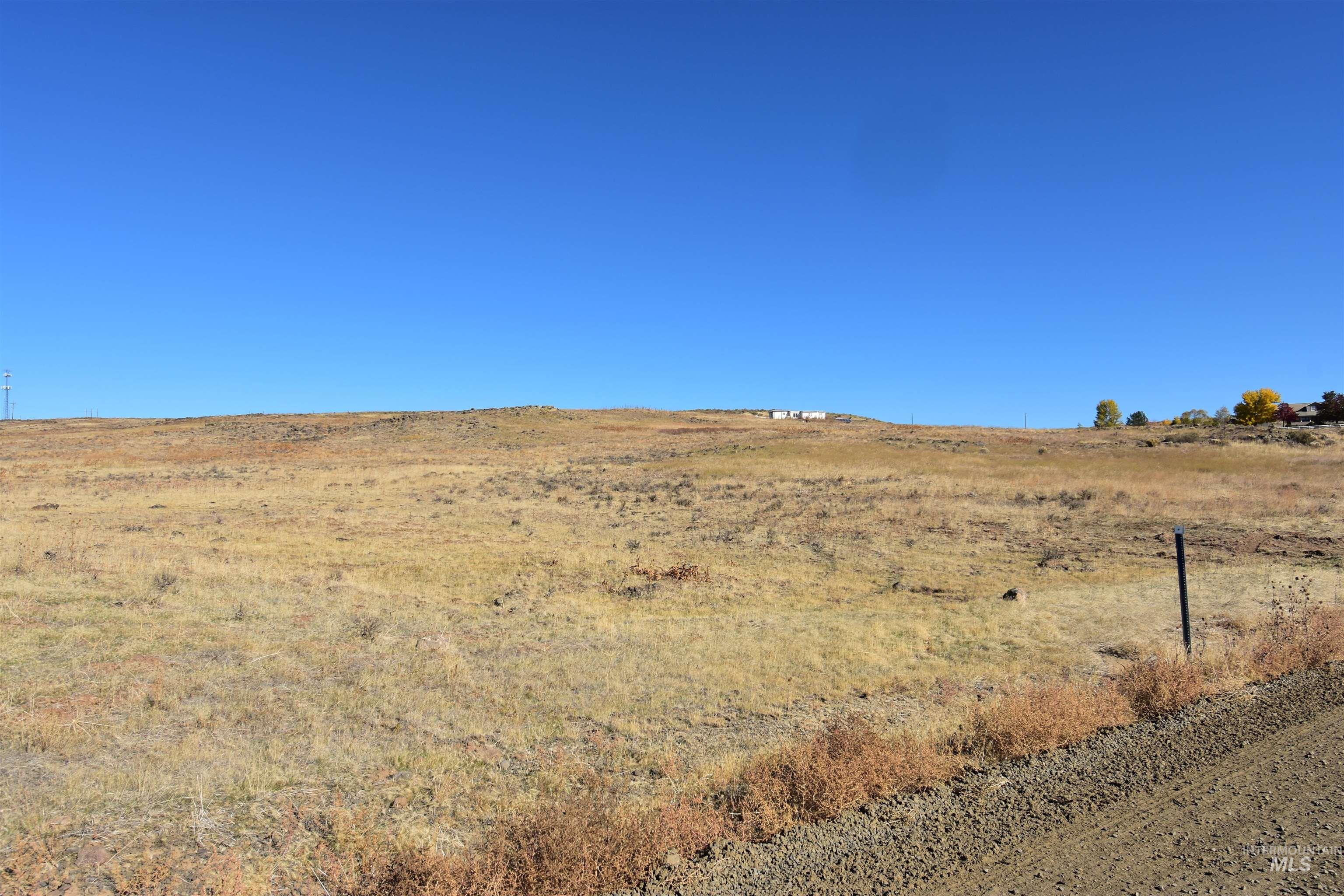 Tbd Old Stagecoach Road Cambridge, ID 83610 - Photo 13 of 13 View of nature featuring rural landscape
