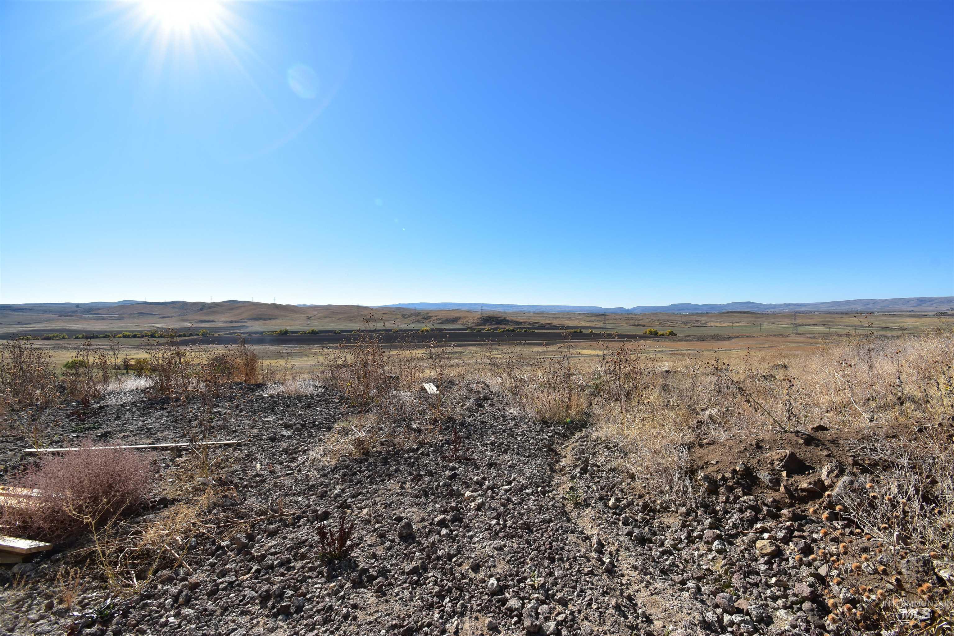 Tbd Old Stagecoach Road Cambridge, ID 83610 - Photo 3 of 13 View of yard with a mountain view and a view of rural / pastoral area
