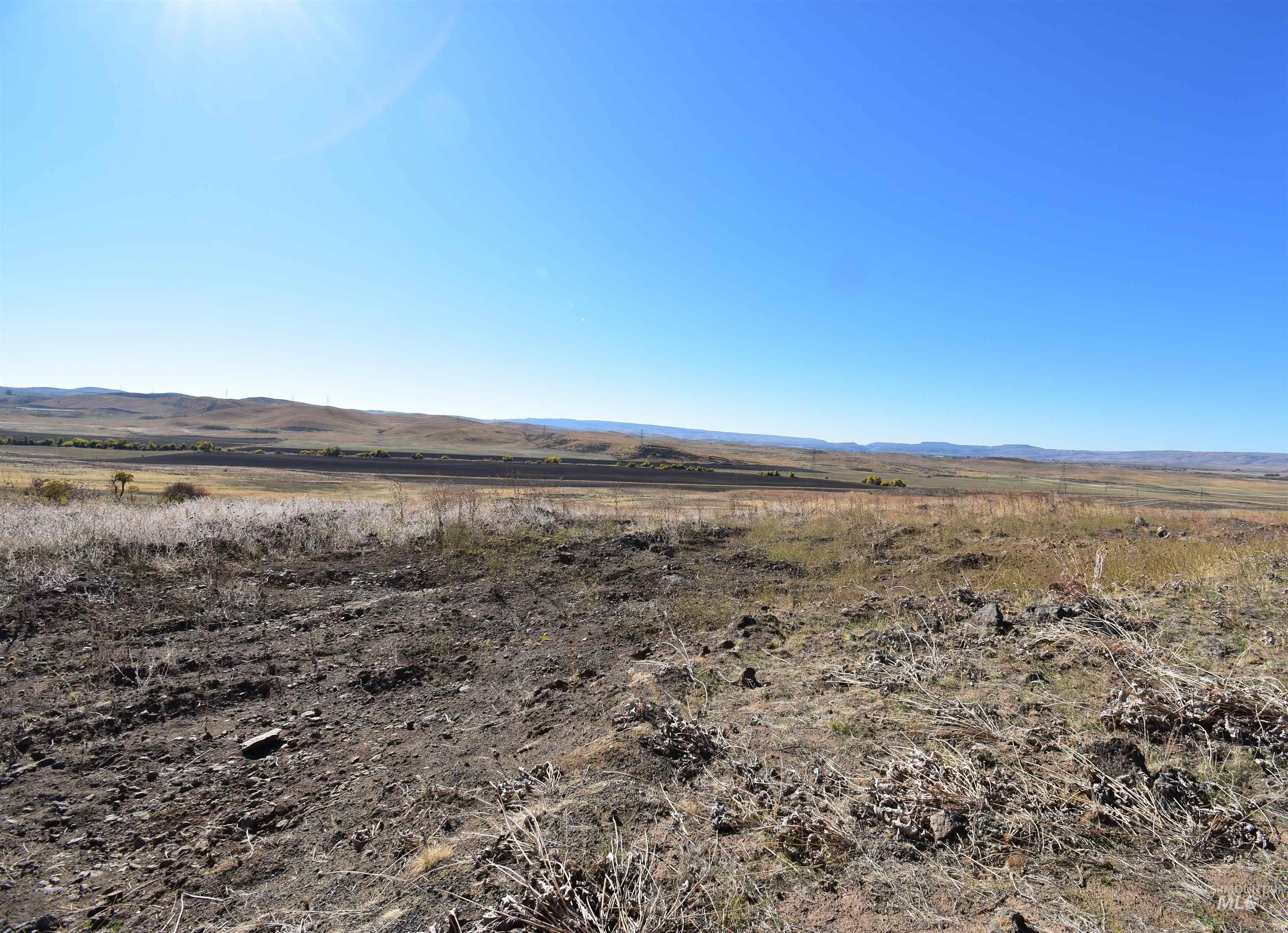 Tbd Old Stagecoach Road Cambridge, ID 83610 - Photo 4 of 13 Mountain view with rural landscape