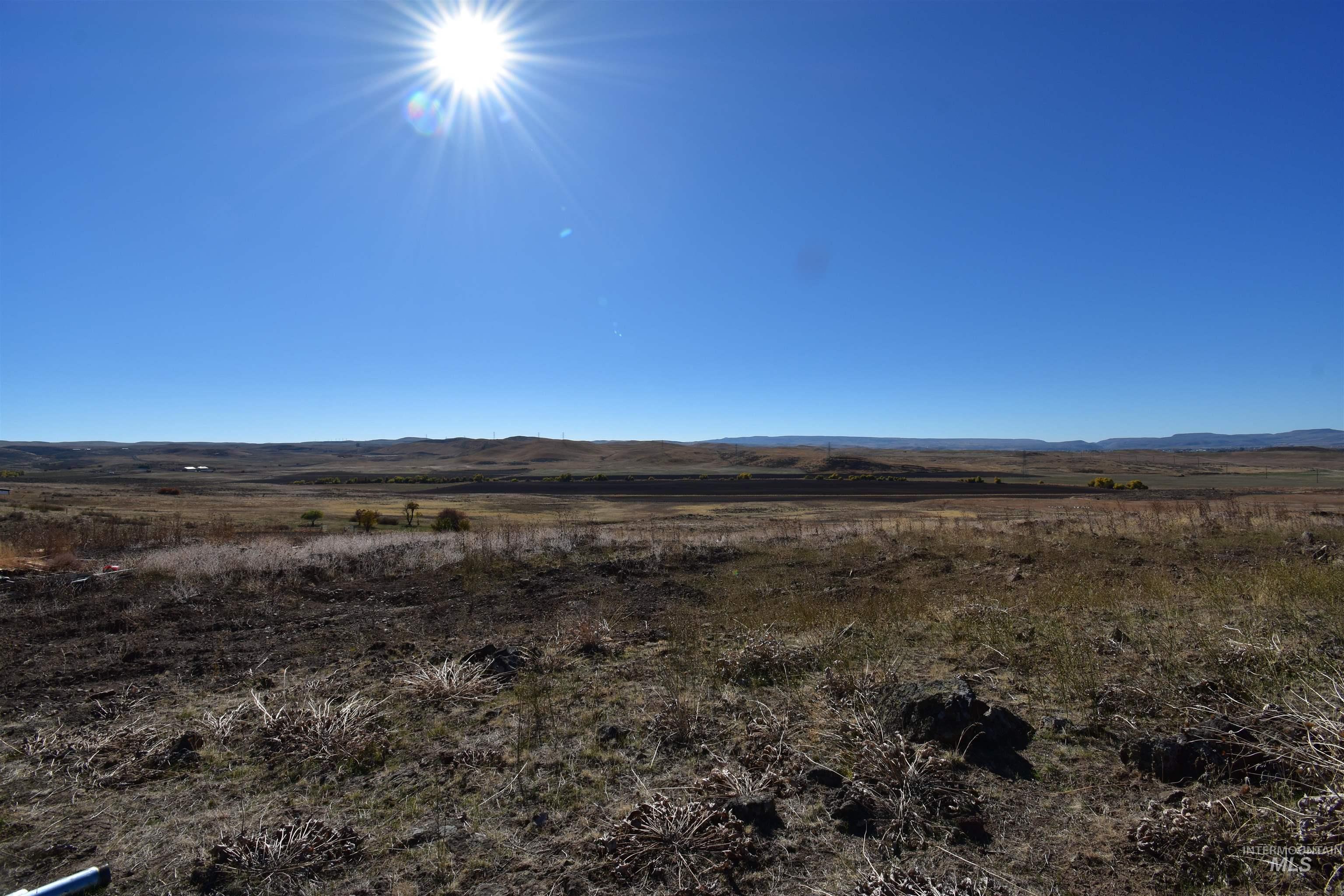 Tbd Old Stagecoach Road Cambridge, ID 83610 - Photo 8 of 13 Mountain view featuring rural landscape