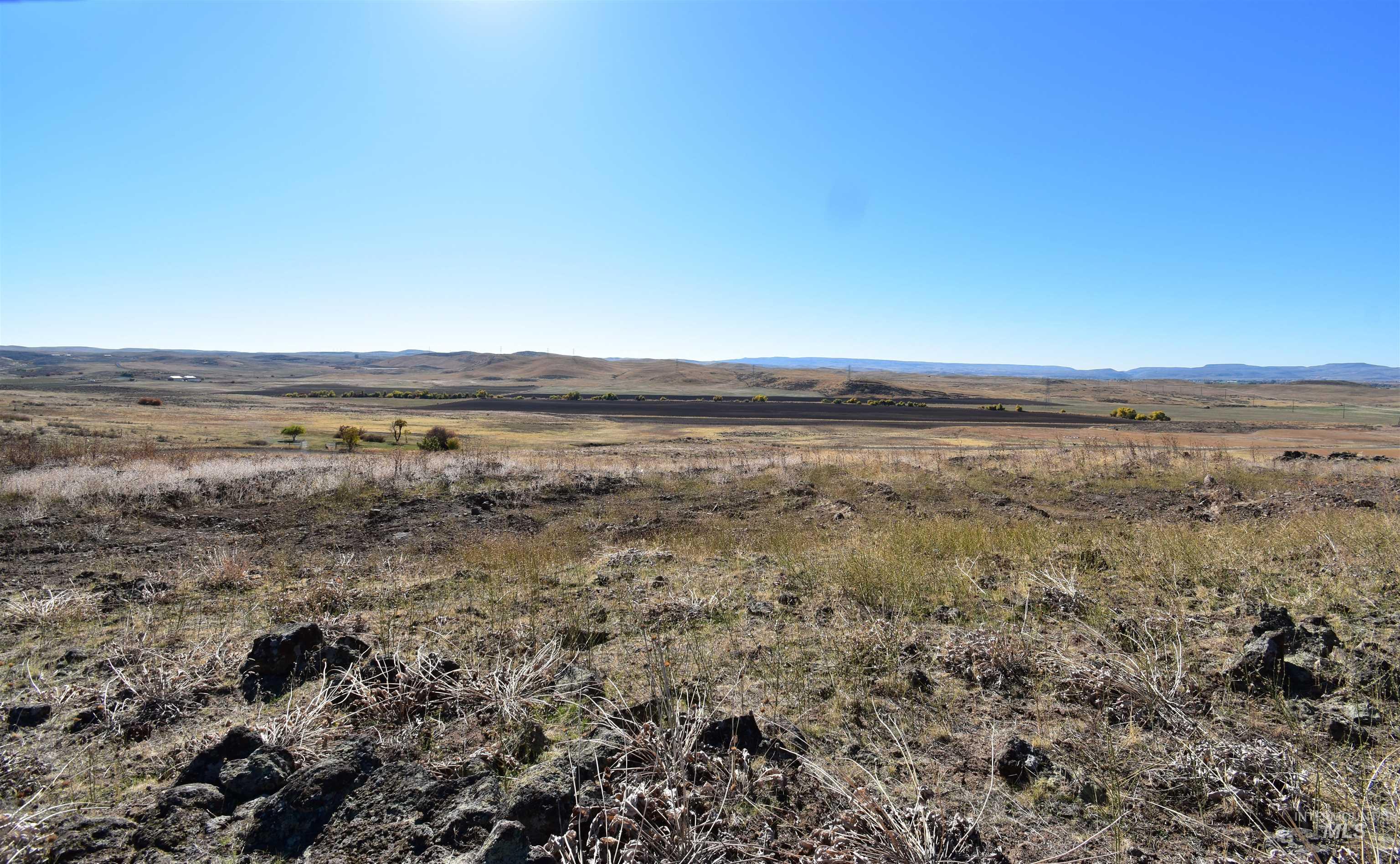Tbd Old Stagecoach Road Cambridge, ID 83610 - Photo 9 of 13 View of mountain backdrop with rural landscape