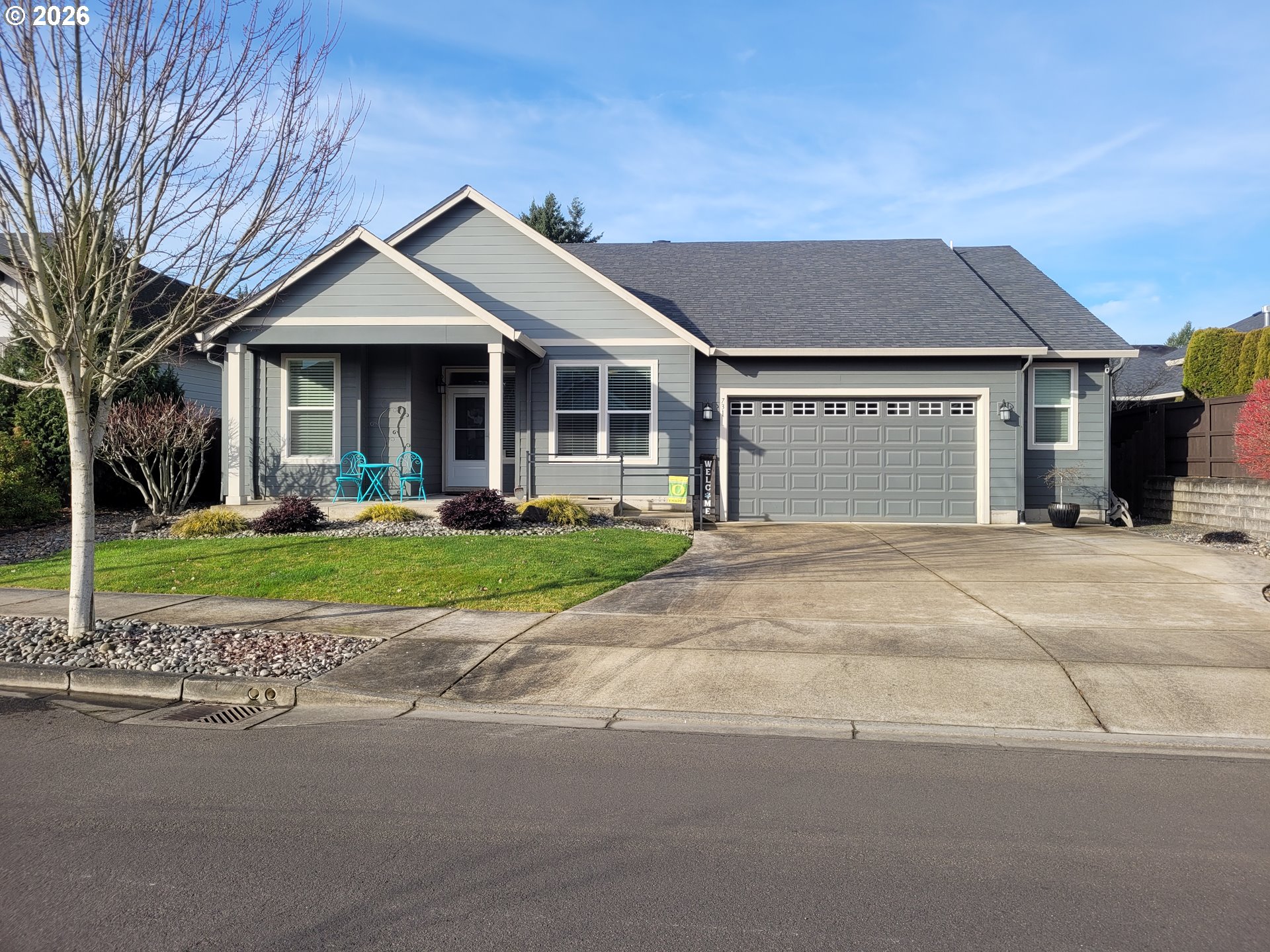 731 North 47th Avenue Ridgefield, WA 98642 - Photo 2 of 26 Gallery Image 2