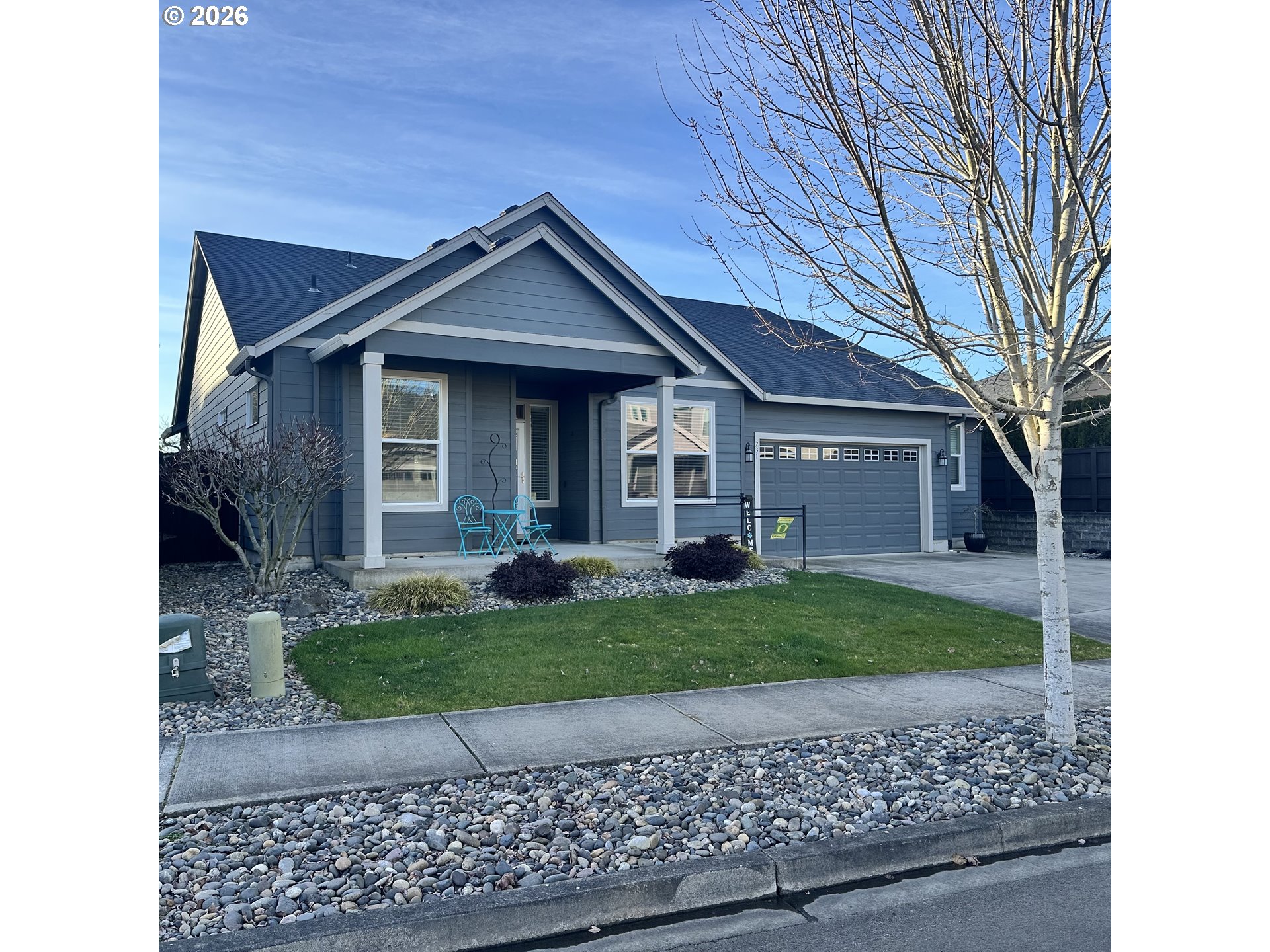 731 North 47th Avenue Ridgefield, WA 98642 - Photo 3 of 26 Gallery Image 3