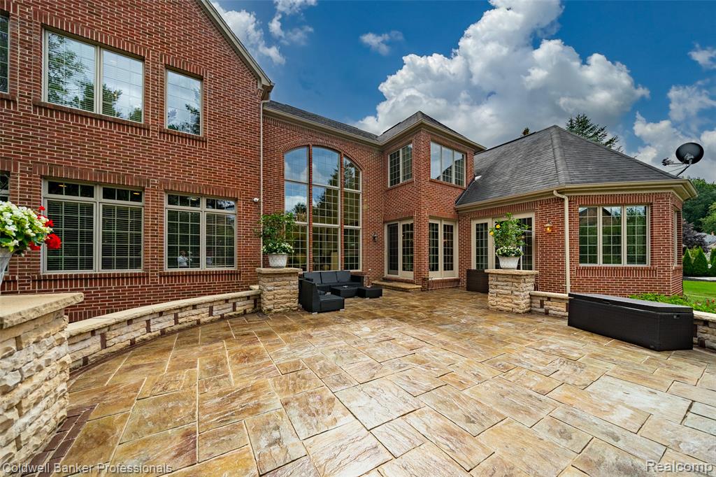 3755 Walnut Brook Drive Rochester Hills, MI 48309 - Photo 71 of 80