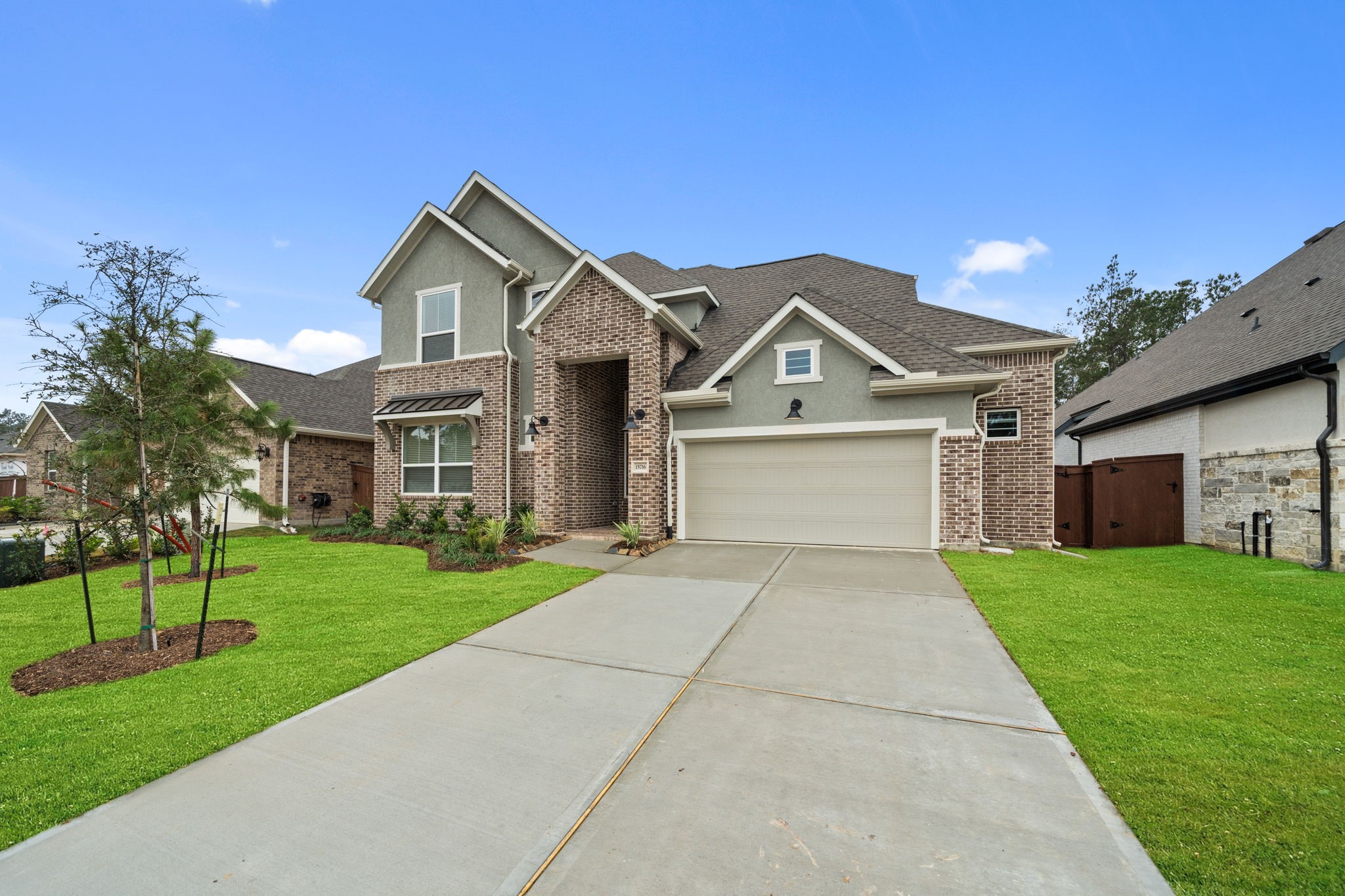 15716 Hoptree Hts Lane Conroe, TX 77302 - Photo 36 of 43