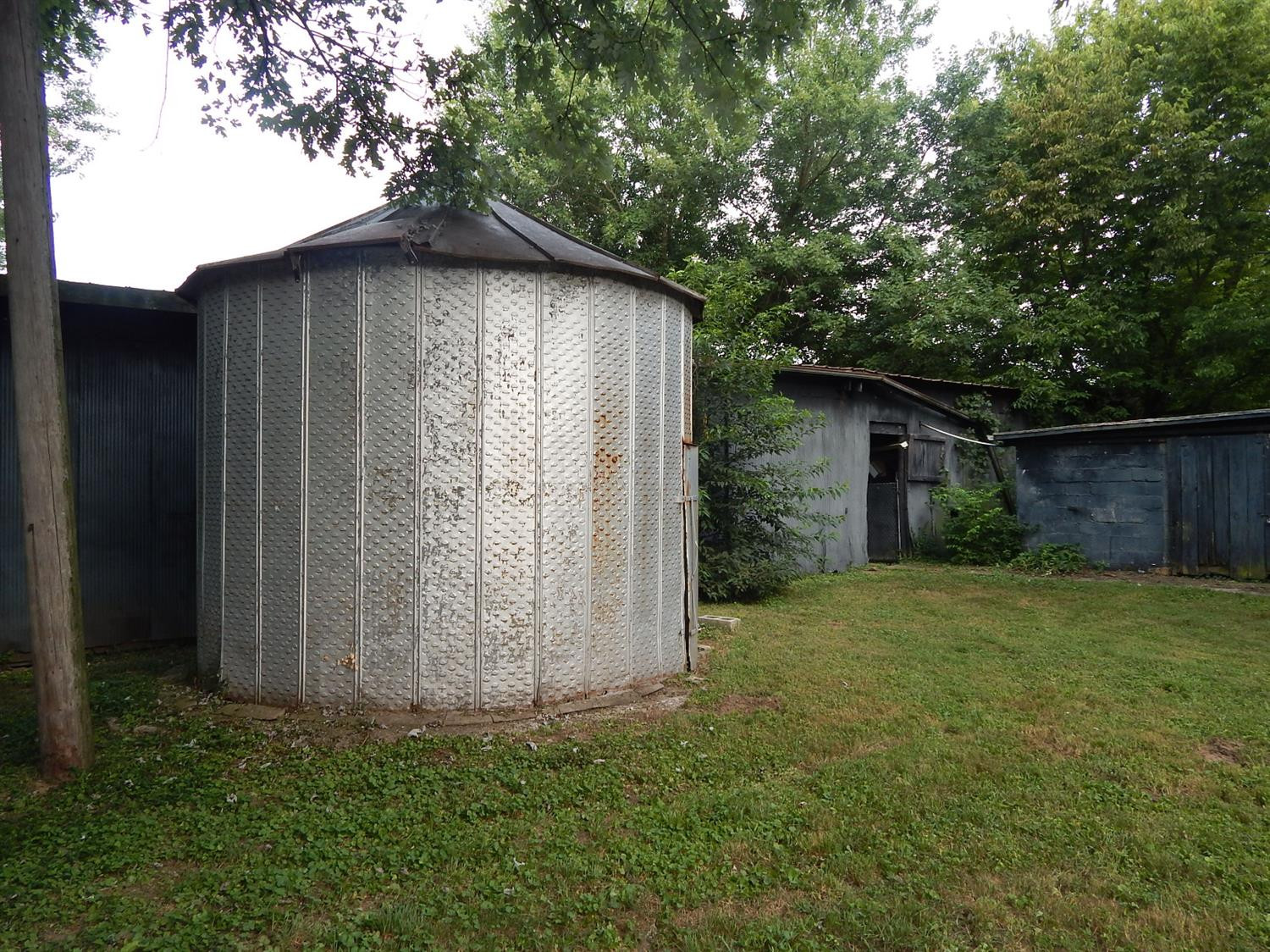 5538 Sulphur Wl Road Lexington, KY 40509 - Photo 79 of 97 Photo 79
