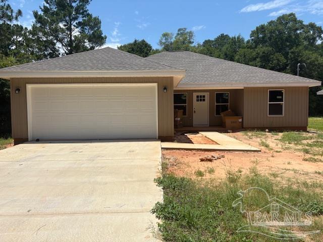 7147 Heath Road Milton, FL 32570 - Photo 1 of 18 Gallery Image 1