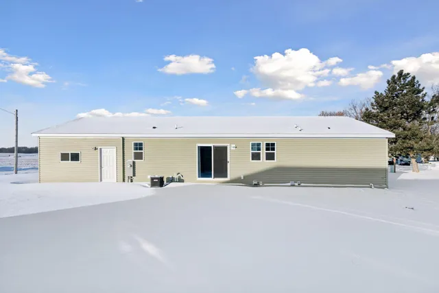$285,000 | 675 Brooks Street South, Eden Valley, MN 55329