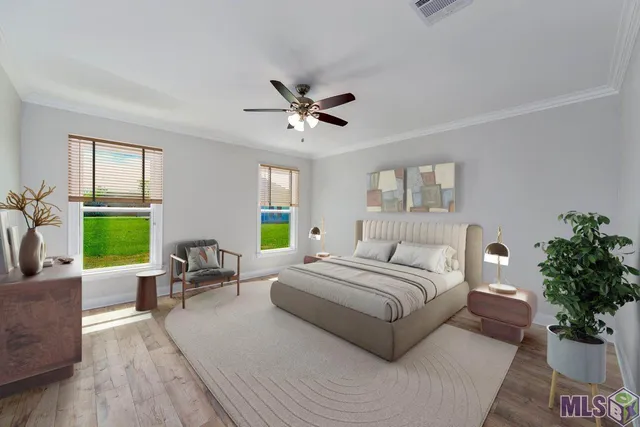 $299,900 | 252 Dana Lynn Street, Schriever, LA 70395