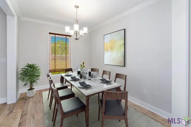 $299,900 | 252 Dana Lynn Street, Schriever, LA 70395