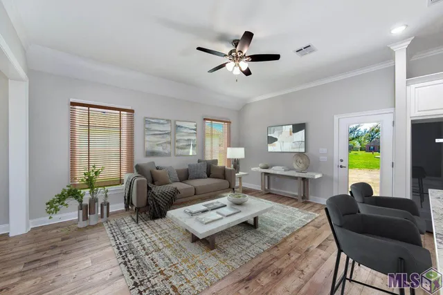 $299,900 | 252 Dana Lynn Street, Schriever, LA 70395