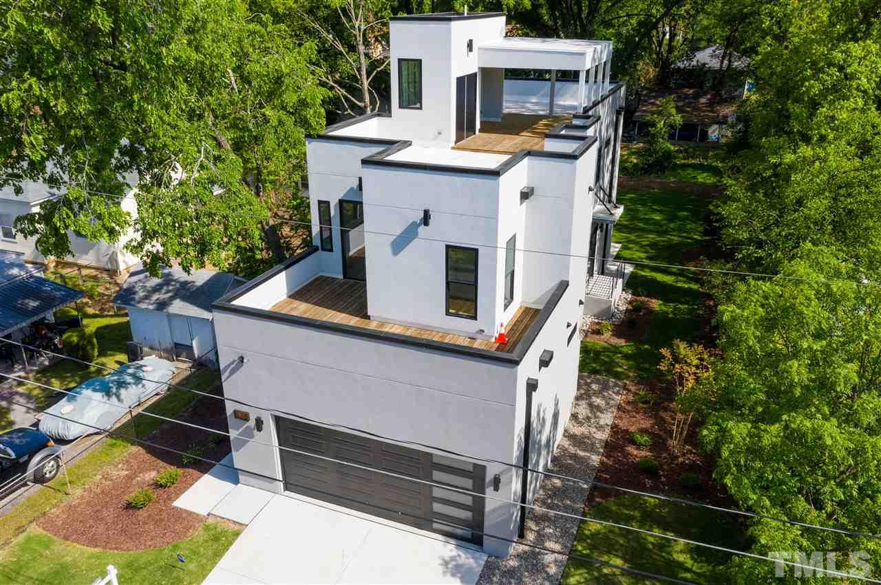 220 Hargrove Street Durham, NC 27701 - Photo 1 of 30