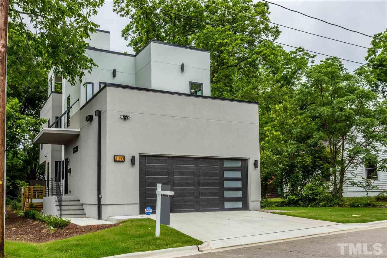 220 Hargrove Street Durham, NC 27701 - Photo 2 of 30