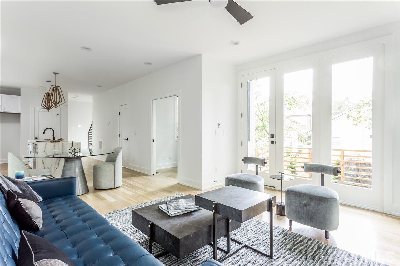 220 Hargrove Street Durham, NC 27701 - Photo 11 of 30