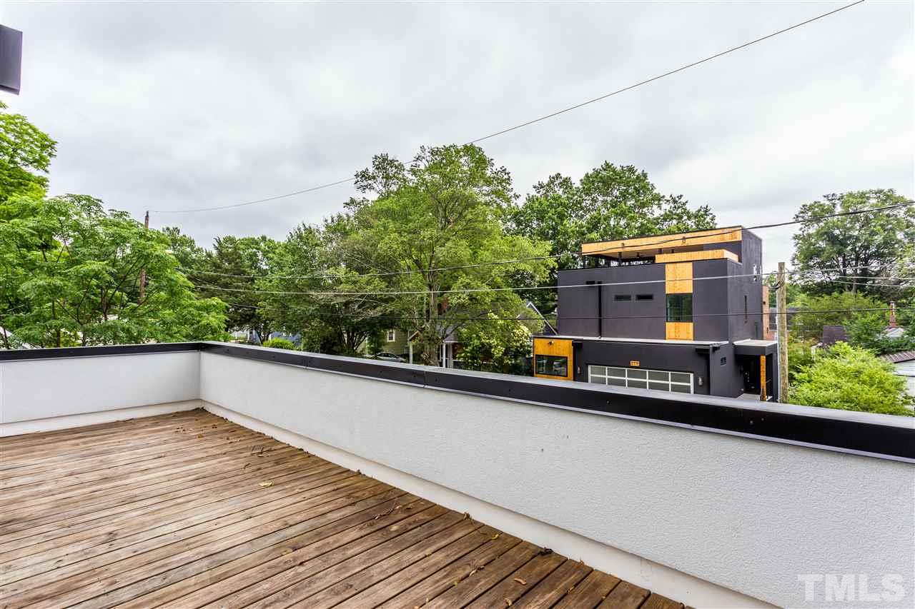 220 Hargrove Street Durham, NC 27701 - Photo 19 of 30