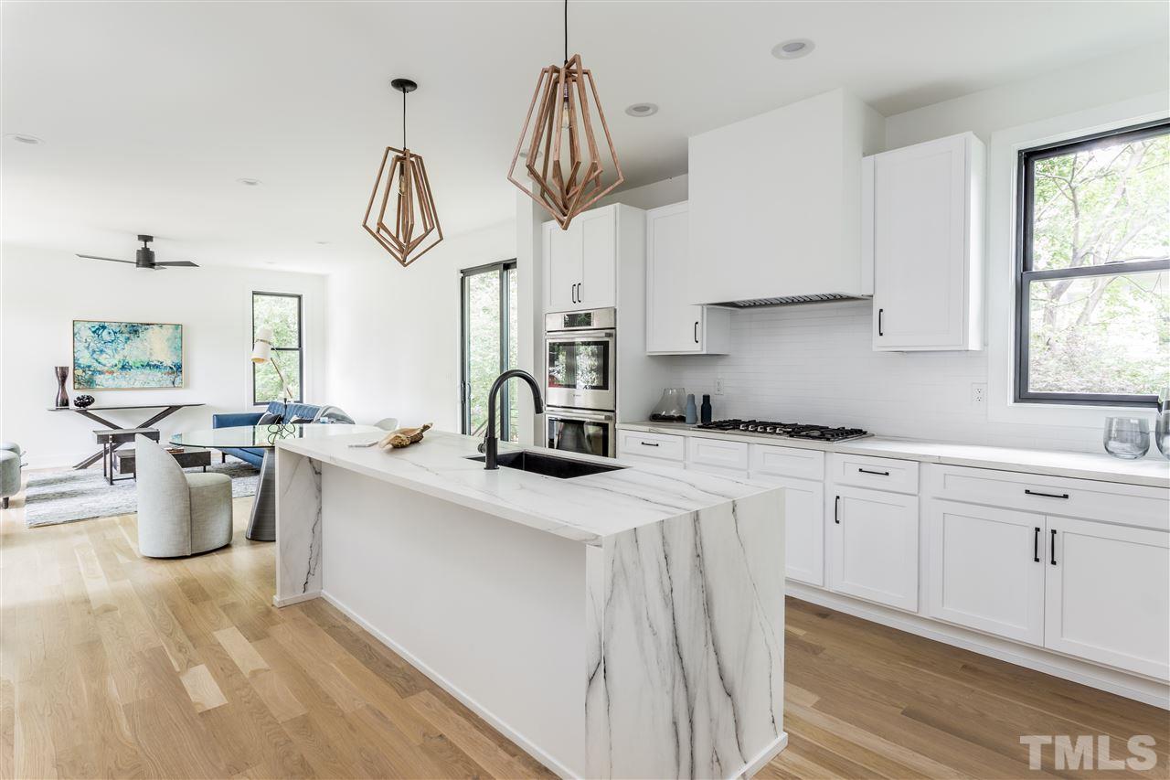 220 Hargrove Street Durham, NC 27701 - Photo 3 of 30