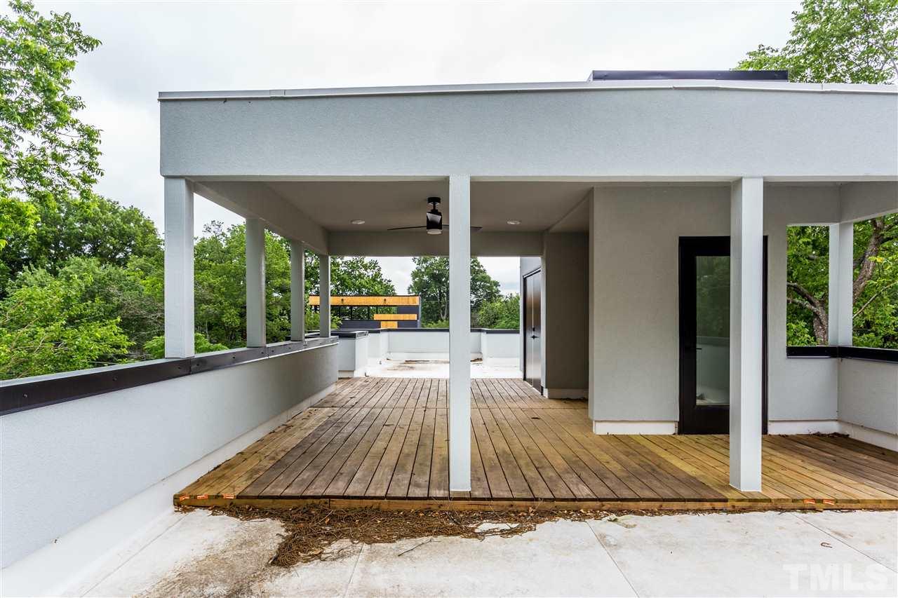 220 Hargrove Street Durham, NC 27701 - Photo 24 of 30