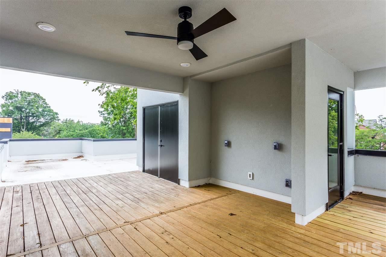 220 Hargrove Street Durham, NC 27701 - Photo 25 of 30