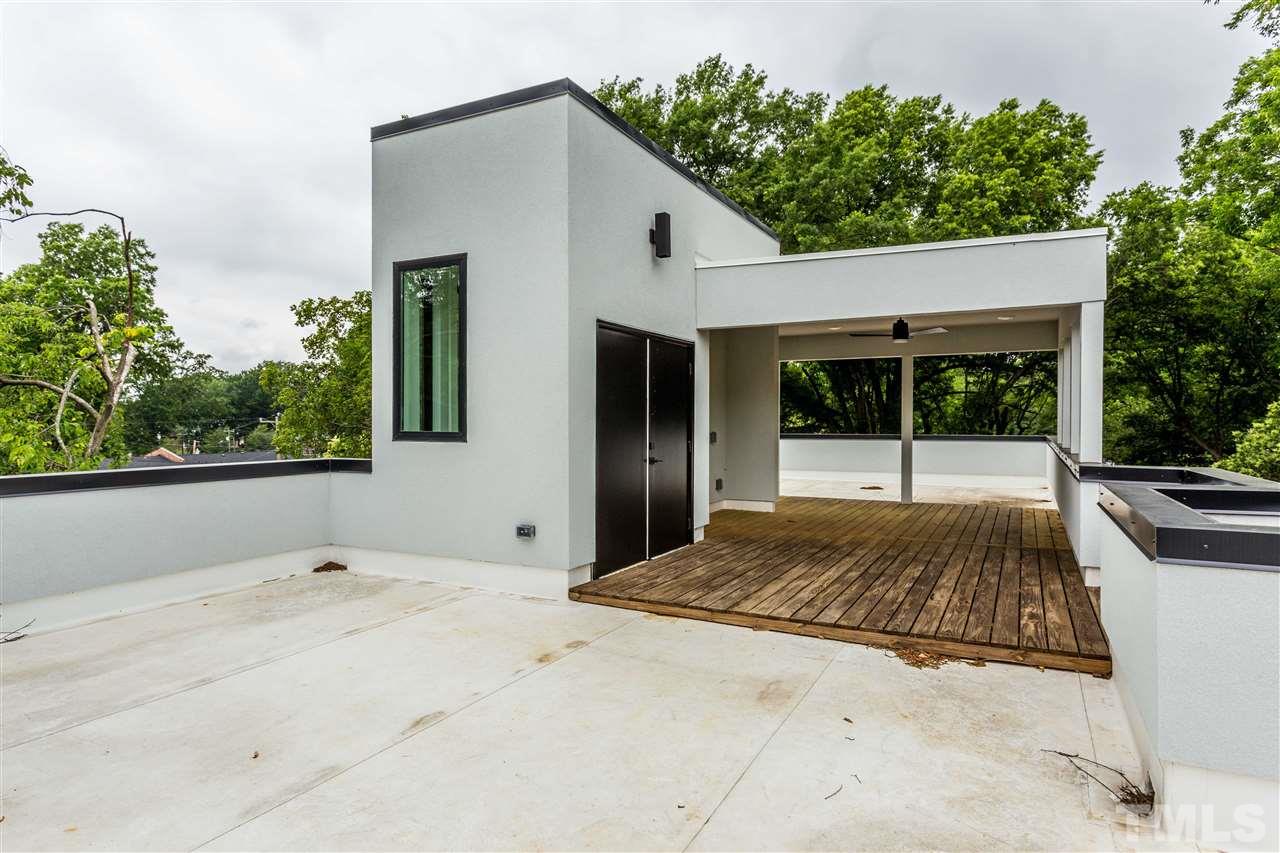 220 Hargrove Street Durham, NC 27701 - Photo 26 of 30