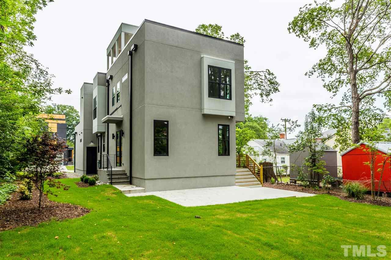 220 Hargrove Street Durham, NC 27701 - Photo 28 of 30