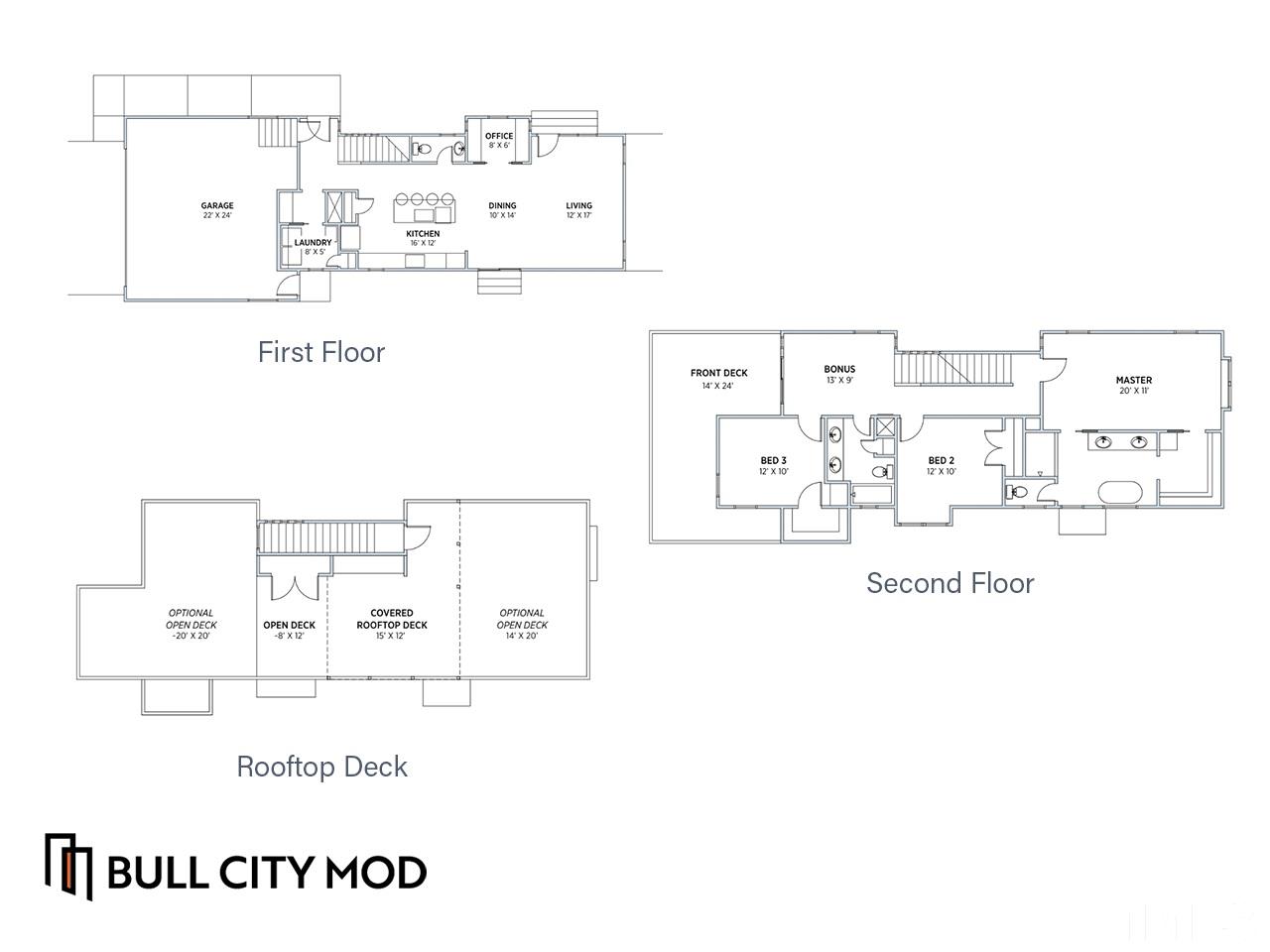 220 Hargrove Street Durham, NC 27701 - Photo 30 of 30