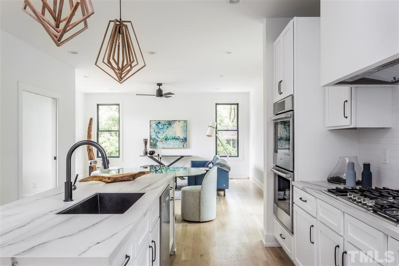 220 Hargrove Street Durham, NC 27701 - Photo 4 of 30