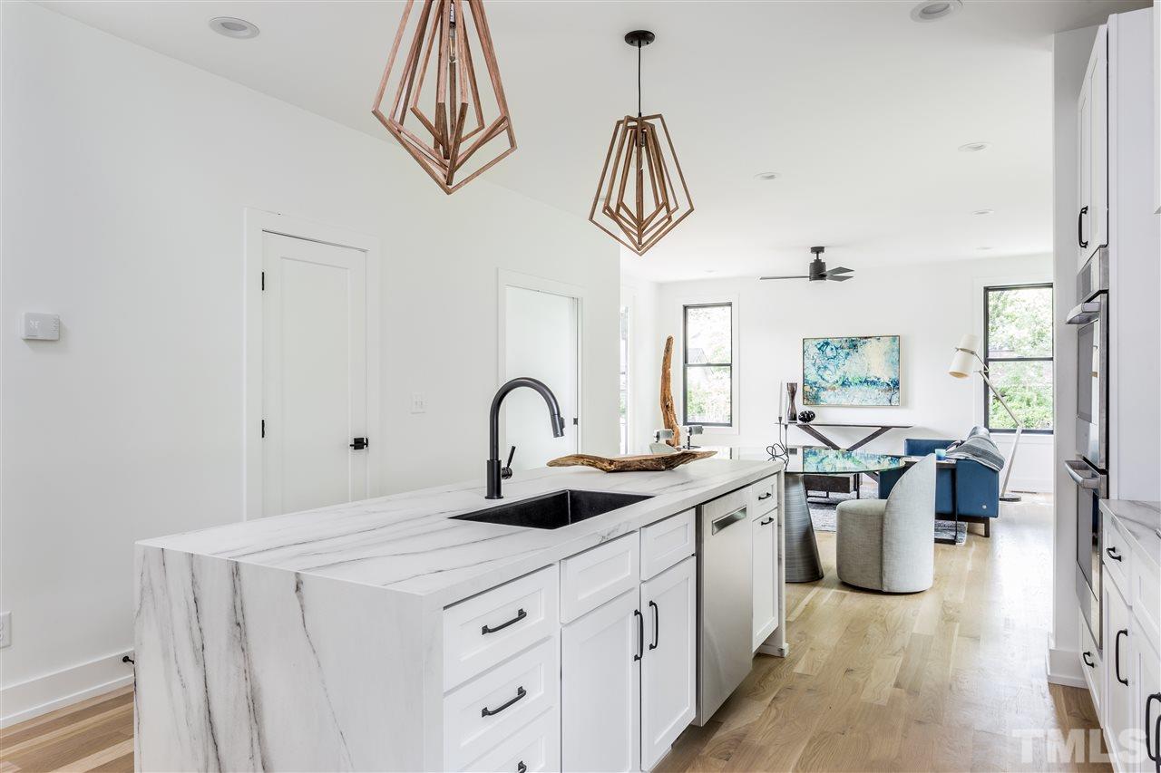 220 Hargrove Street Durham, NC 27701 - Photo 5 of 30