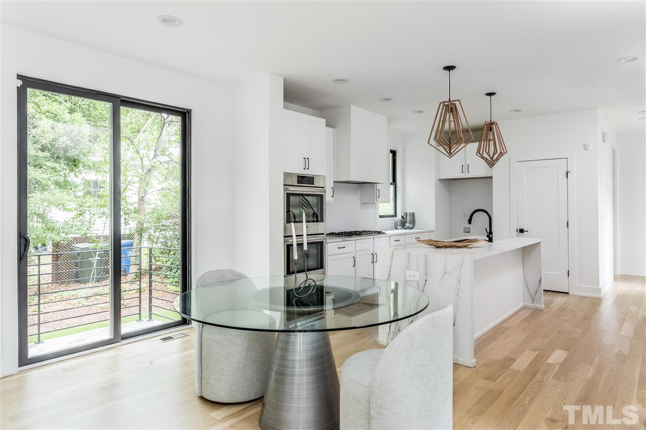 220 Hargrove Street Durham, NC 27701 - Photo 7 of 30