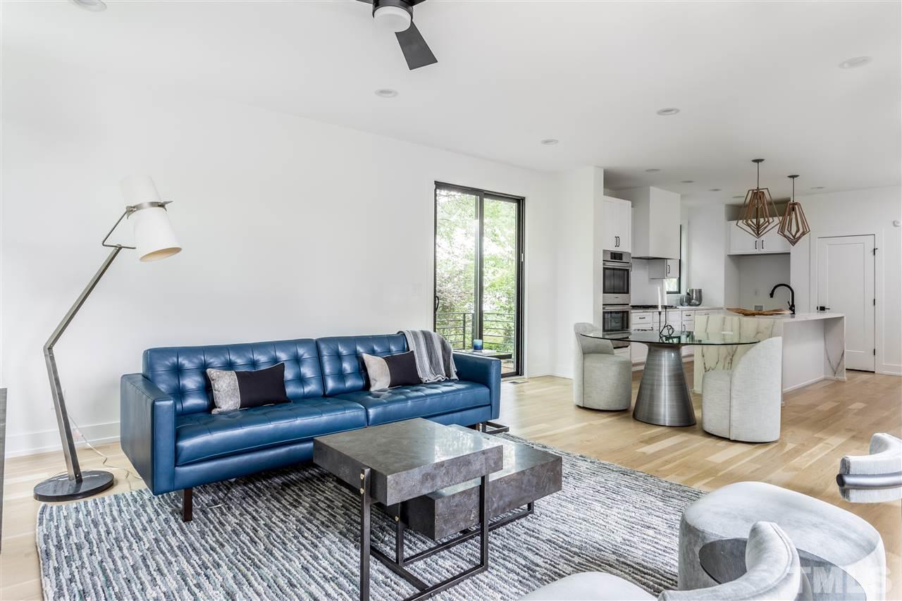 220 Hargrove Street Durham, NC 27701 - Photo 8 of 30