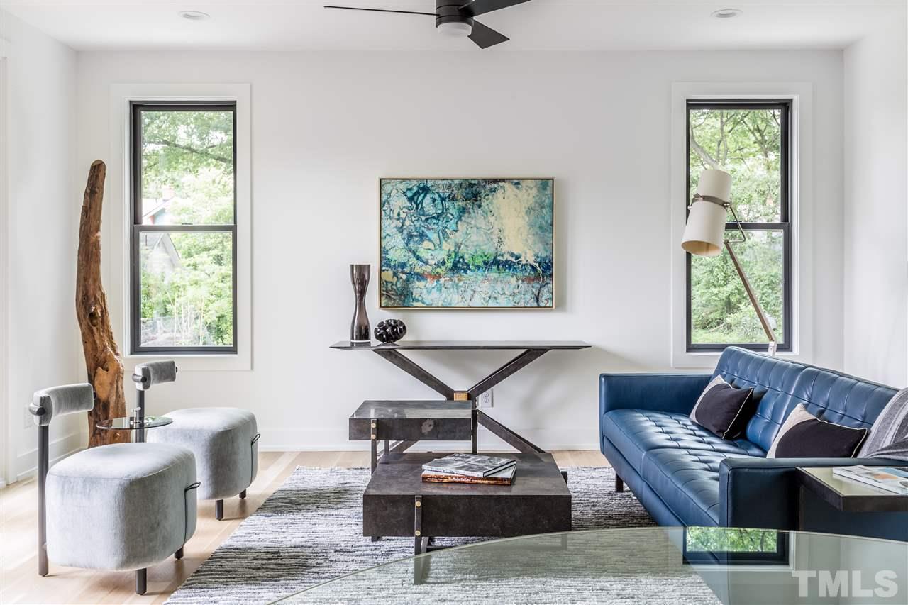 220 Hargrove Street Durham, NC 27701 - Photo 9 of 30