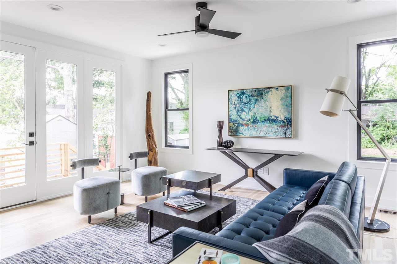 220 Hargrove Street Durham, NC 27701 - Photo 10 of 30