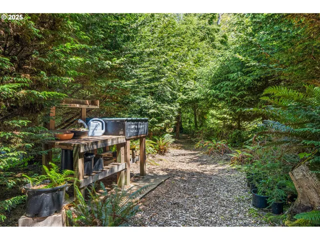 $1,295,000 | 441 Bay Center Road, South Bend, WA 98586