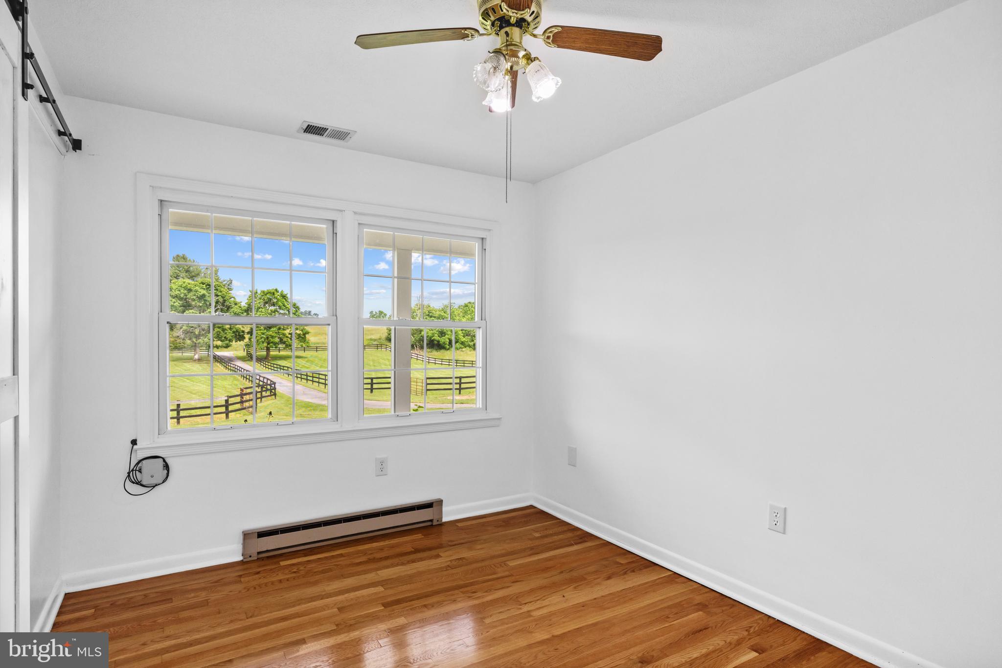 5533 Middle Road Winchester, VA 22602 - Photo 17 of 45 Bedroom #2