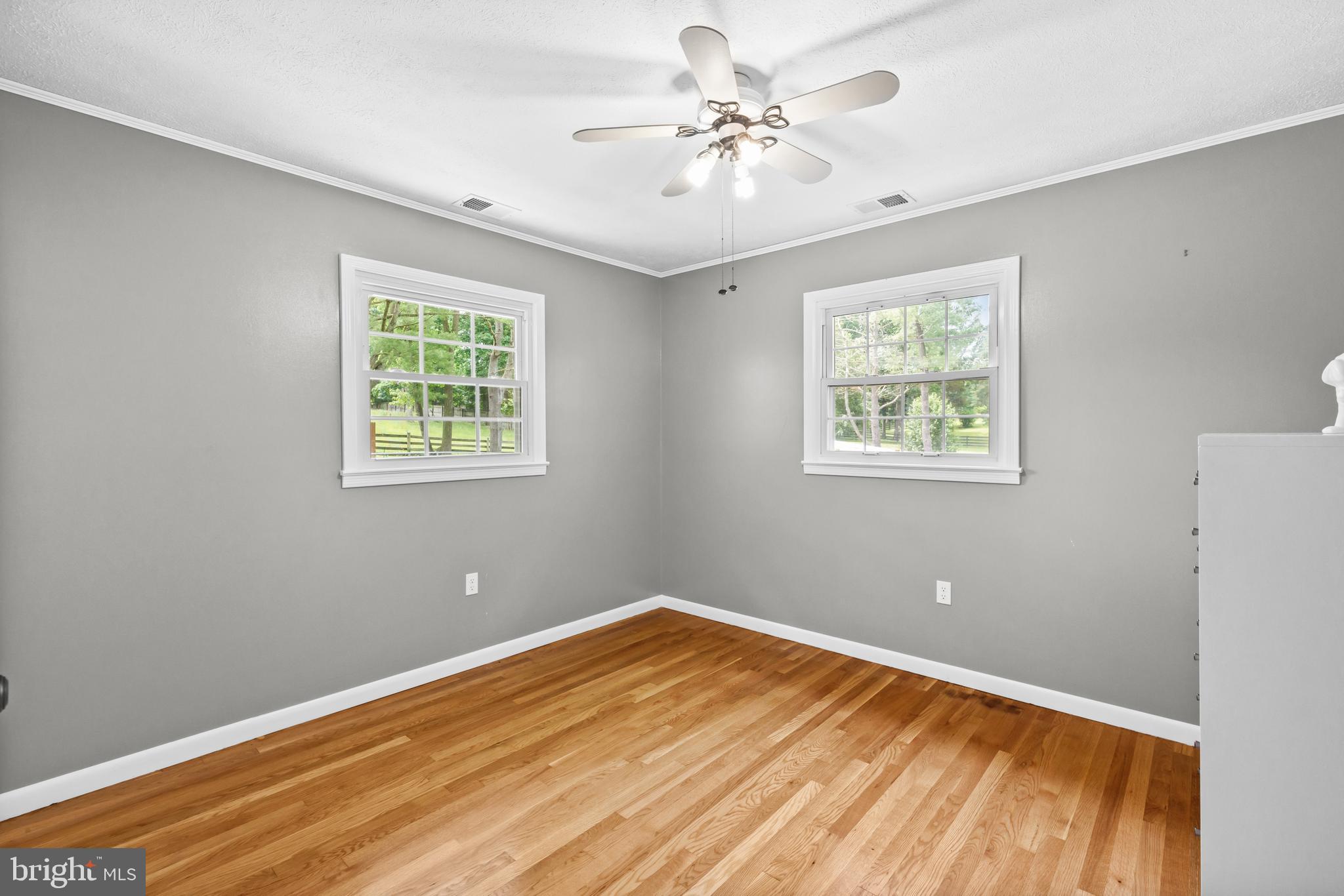 5533 Middle Road Winchester, VA 22602 - Photo 19 of 45 Bedroom #3