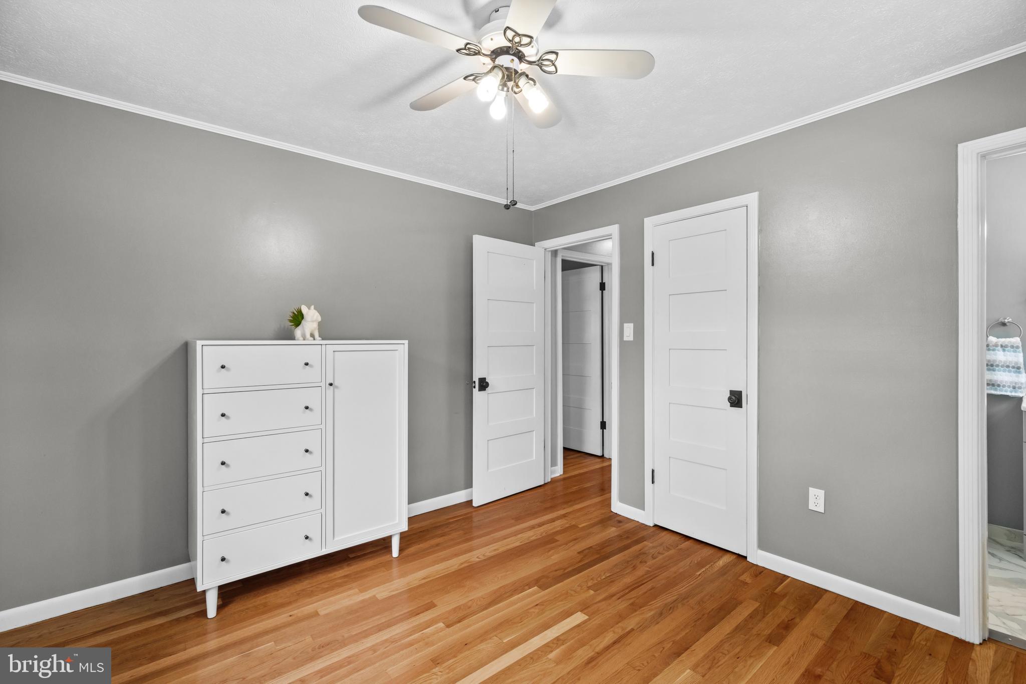 5533 Middle Road Winchester, VA 22602 - Photo 20 of 45 Bedroom ##
