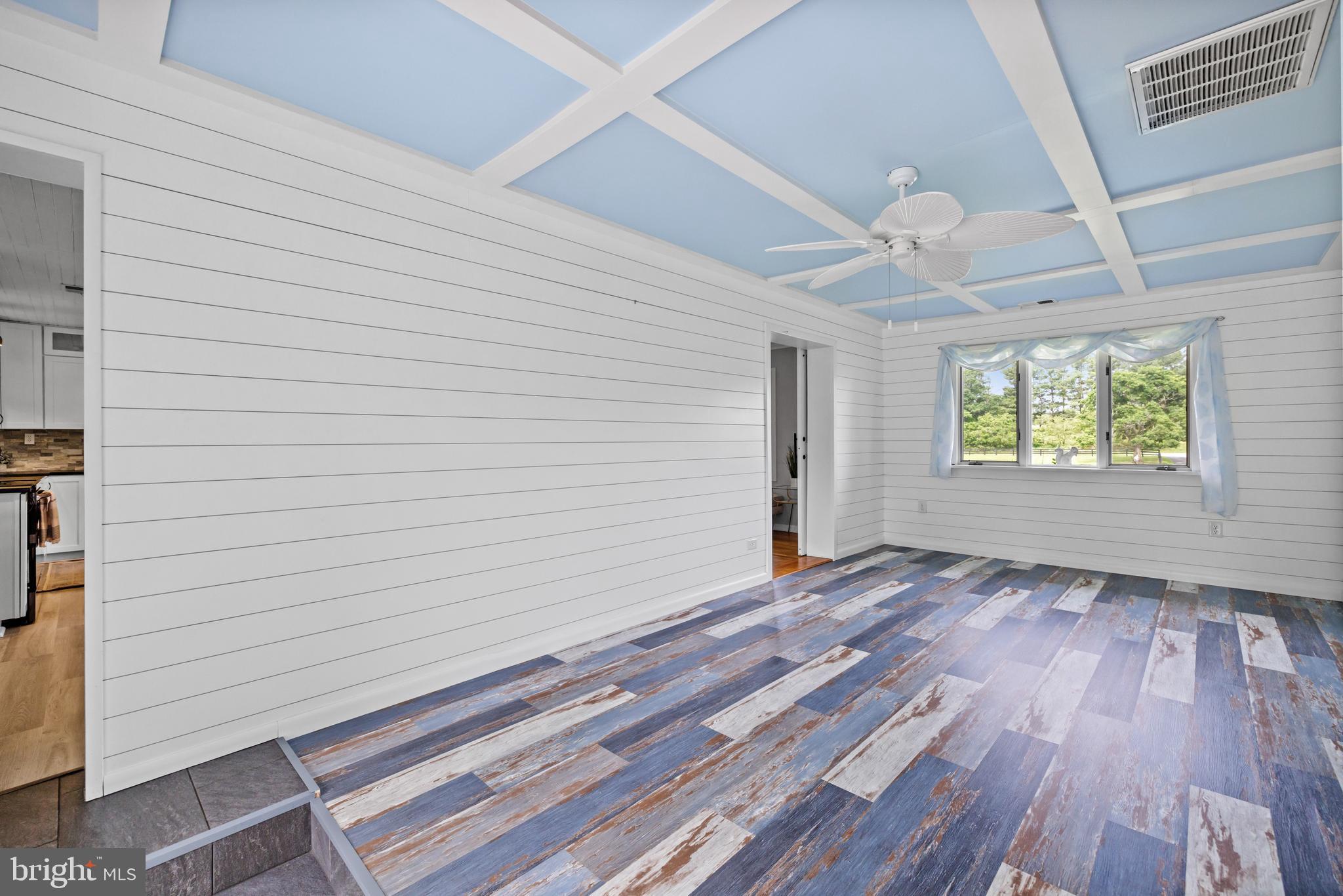 5533 Middle Road Winchester, VA 22602 - Photo 6 of 45 Sunroom as you enter from side door of the home