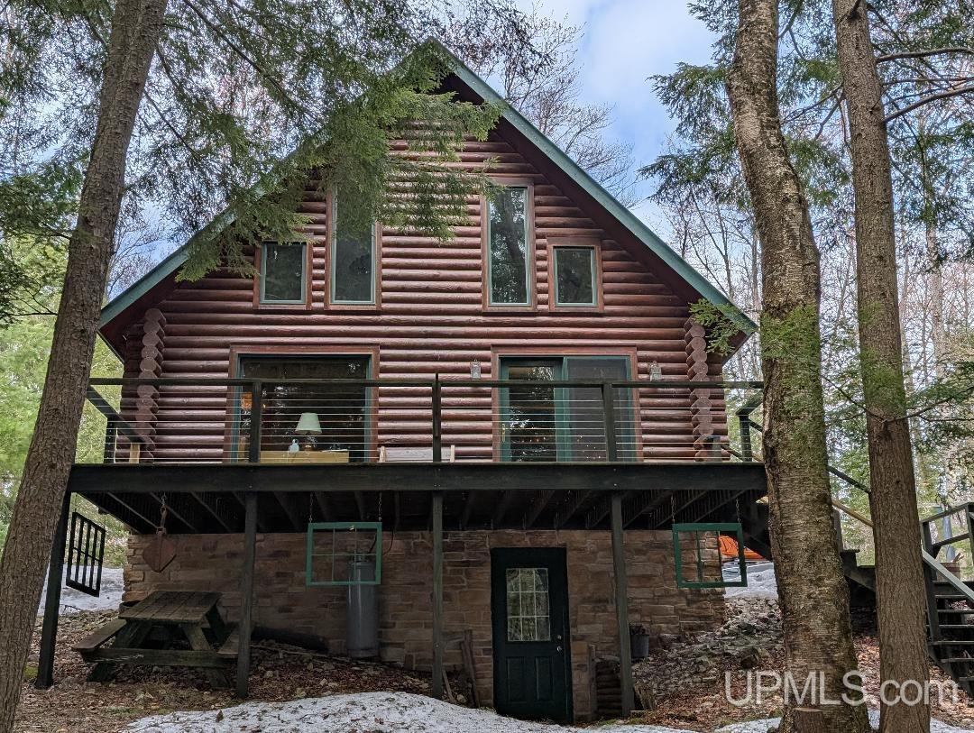 8379 Twin Lake Road Shingleton, MI 49884 - Photo 11 of 20