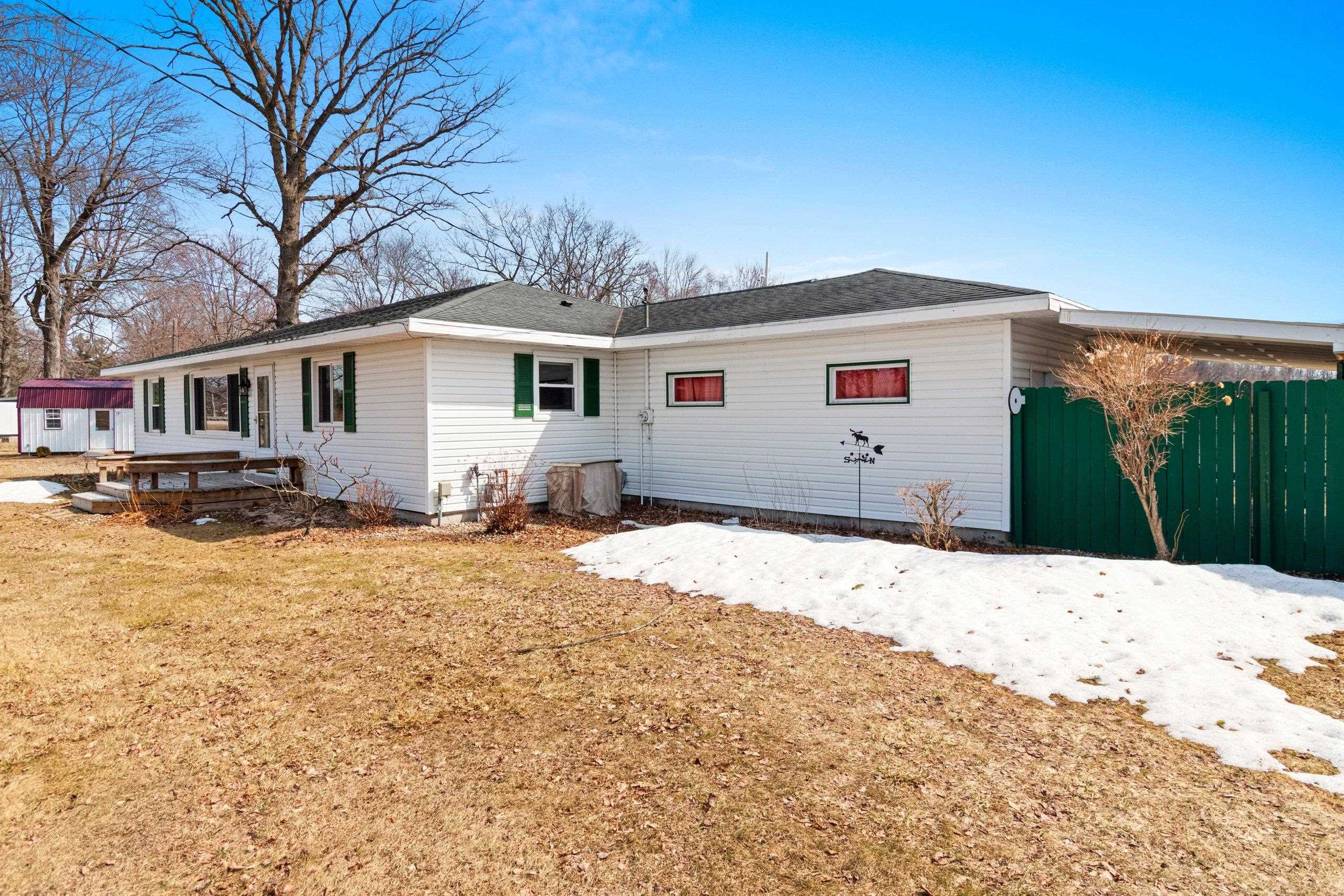 W5184 Shady Lane Shawano, WI 54166 - Photo 6 of 68