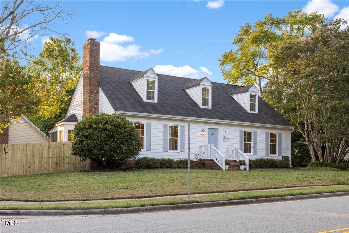 2117 Quail Ridge Road Raleigh, NC 27609 - Photo 3 of 67 03-2117 Quail Ridge Rd