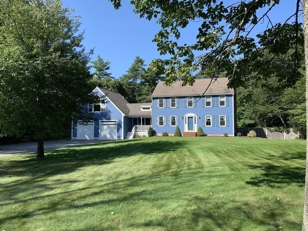 161 County Road Plympton, MA 02367 - Photo 13 of 14 Gallery Image 13