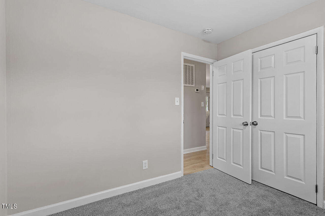 1610 Crescent Drive Spring Lake, NC 28390 - Photo 11 of 21 a view of an empty room