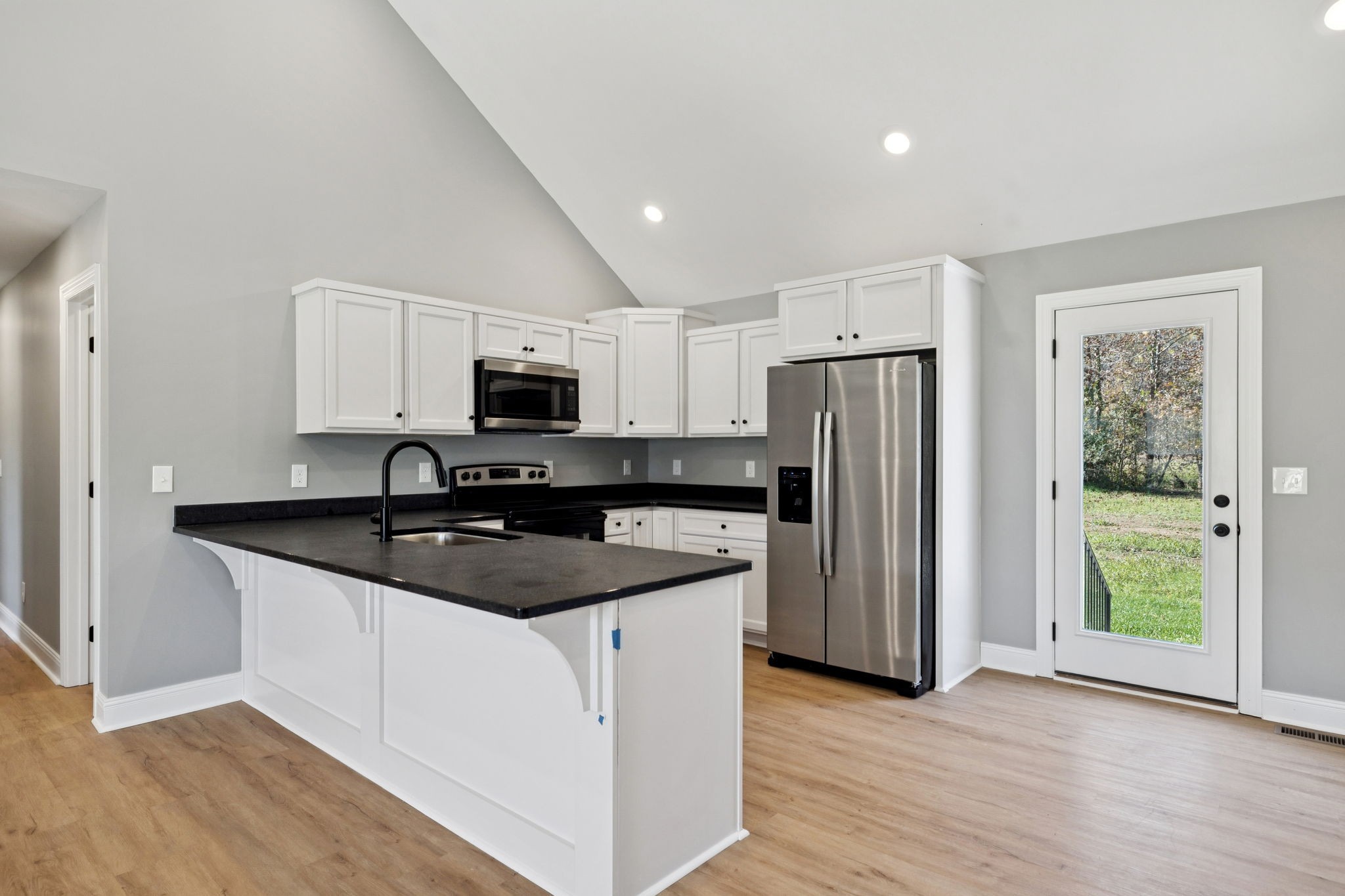 1572 Big Dry Creek Road Pulaski, TN 38478 - Photo 13 of 50