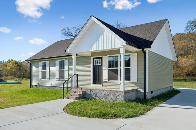 $245,000 | 1572 Big Dry Creek Road, Pulaski, TN 38478