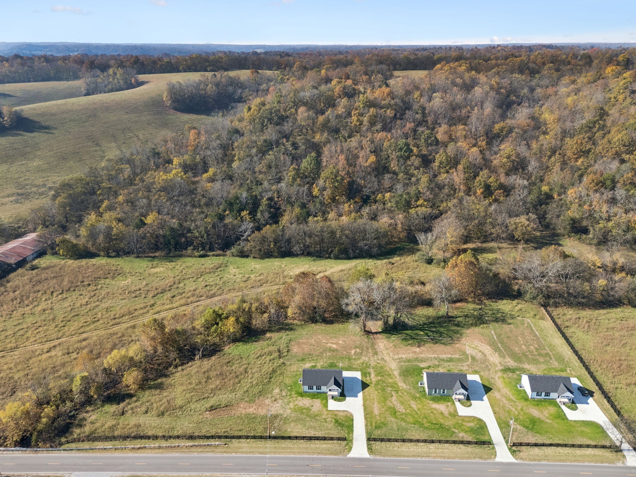 1572 Big Dry Creek Road Pulaski, TN 38478 - Photo 32 of 50