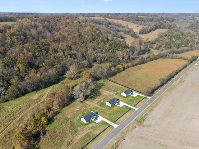 $245,000 | 1572 Big Dry Creek Road, Pulaski, TN 38478