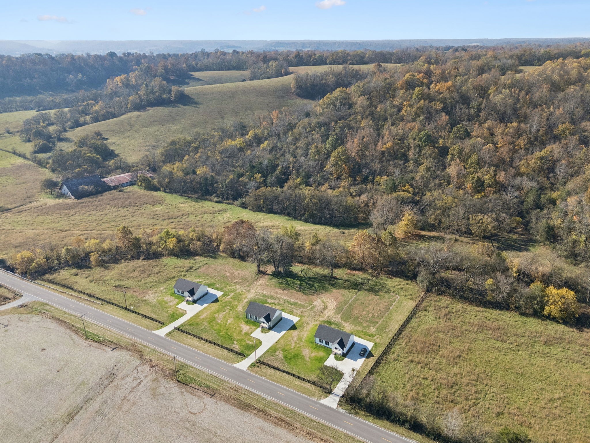 1572 Big Dry Creek Road Pulaski, TN 38478 - Photo 36 of 50